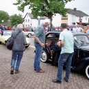 Oldtimerfahrt “Goldener Hut” – MAC Schifferstadt | 17.08.2019