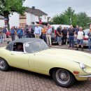 Oldtimerfahrt “Goldener Hut” – MAC Schifferstadt | 17.08.2019