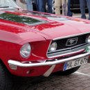 Oldtimerfahrt “Goldener Hut” – MAC Schifferstadt | 17.08.2019