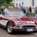 Oldtimerfahrt “Goldener Hut” – MAC Schifferstadt | 17.08.2019