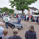 17.08.2019 | Oldtimerfahrt “Goldener Hut” – MAC Schifferstadt