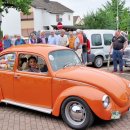 Oldtimerfahrt “Goldener Hut” – MAC Schifferstadt | 17.08.2019