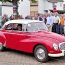 Oldtimerfahrt “Goldener Hut” – MAC Schifferstadt | 17.08.2019