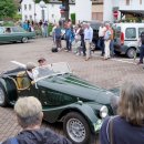 17.08.2019 | Oldtimerfahrt “Goldener Hut” – MAC Schifferstadt
