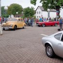 Oldtimerfahrt “Goldener Hut” – MAC Schifferstadt | 17.08.2019