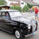 Oldtimerfahrt “Goldener Hut” – MAC Schifferstadt | 17.08.2019