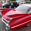 Oldtimerfahrt “Goldener Hut” – MAC Schifferstadt | 17.08.2019