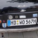 Oldtimerfahrt “Goldener Hut” – MAC Schifferstadt | 17.08.2019