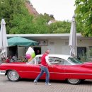 Oldtimerfahrt “Goldener Hut” – MAC Schifferstadt | 17.08.2019