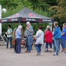Oldtimerfahrt “Goldener Hut” – MAC Schifferstadt | 17.08.2019