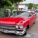 Oldtimerfahrt “Goldener Hut” – MAC Schifferstadt | 17.08.2019