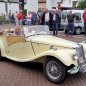Oldtimerfahrt “Goldener Hut” – MAC Schifferstadt | 17.08.2019