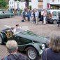 Oldtimerfahrt “Goldener Hut” – MAC Schifferstadt | 17.08.2019