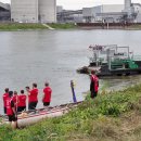 Jubiläums-Ortsregatta – Kanu-Club Altrip | 17.08.2019