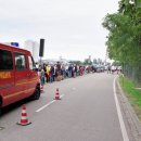 Jubiläums-Ortsregatta – Kanu-Club Altrip | 17.08.2019