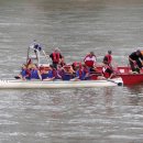 Jubiläums-Ortsregatta – Kanu-Club Altrip | 17.08.2019