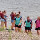 Jubiläums-Ortsregatta – Kanu-Club Altrip | 17.08.2019