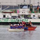 Jubiläums-Ortsregatta – Kanu-Club Altrip | 17.08.2019