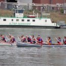 Jubiläums-Ortsregatta – Kanu-Club Altrip | 17.08.2019