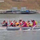 Jubiläums-Ortsregatta – Kanu-Club Altrip | 17.08.2019