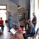 18.08.2019 | Matinee mit Remember Jazz – Ortsgemeinde Altrip