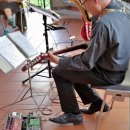 Matinee mit Remember Jazz – Ortsgemeinde Altrip | 18.08.2019
