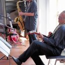 Matinee mit Remember Jazz – Ortsgemeinde Altrip | 18.08.2019