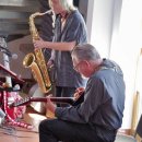 Matinee mit Remember Jazz – Ortsgemeinde Altrip | 18.08.2019