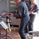 Matinee mit Remember Jazz – Ortsgemeinde Altrip | 18.08.2019