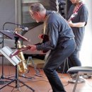 Matinee mit Remember Jazz – Ortsgemeinde Altrip | 18.08.2019