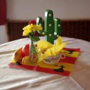 “Miteinander Schritte wagen” – Tanzabend z. Ökum. Gemeindefest | 23.08.2019