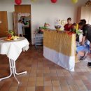 23.08.2019 | “Miteinander Schritte wagen” – Tanzabend z. Ökum. Gemeindefest