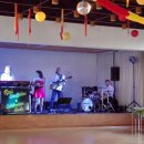 “Miteinander Schritte wagen” – Tanzabend z. Ökum. Gemeindefest | 23.08.2019