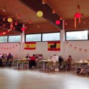 “Miteinander Schritte wagen” – Tanzabend z. Ökum. Gemeindefest | 23.08.2019