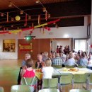 “Miteinander Schritte wagen” – Tanzabend z. Ökum. Gemeindefest | 23.08.2019