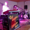 “Miteinander Schritte wagen” – Tanzabend z. Ökum. Gemeindefest | 23.08.2019