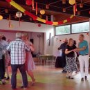 “Miteinander Schritte wagen” – Tanzabend z. Ökum. Gemeindefest | 23.08.2019