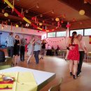 “Miteinander Schritte wagen” – Tanzabend z. Ökum. Gemeindefest | 23.08.2019