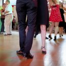 “Miteinander Schritte wagen” – Tanzabend z. Ökum. Gemeindefest | 23.08.2019