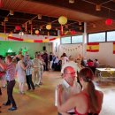 “Miteinander Schritte wagen” – Tanzabend z. Ökum. Gemeindefest | 23.08.2019