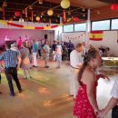 “Miteinander Schritte wagen” – Tanzabend z. Ökum. Gemeindefest | 23.08.2019