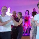 “Miteinander Schritte wagen” – Tanzabend z. Ökum. Gemeindefest | 23.08.2019