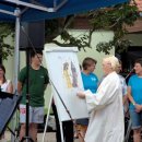 24.08.2019 | “Miteinander feiern” – Ökum. Gemeindefest