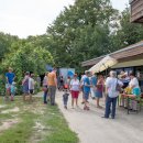 “Miteinander feiern” – Ökum. Gemeindefest | 24.08.2019