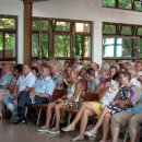 Altriper Erinnerungen in Wort und Ton – MGV 1867 Altrip | 25.08.2019