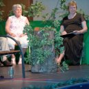 Altriper Erinnerungen in Wort und Ton – MGV 1867 Altrip | 25.08.2019