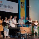 Altriper Erinnerungen in Wort und Ton – MGV 1867 Altrip | 25.08.2019
