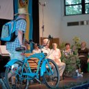 Altriper Erinnerungen in Wort und Ton – MGV 1867 Altrip | 25.08.2019