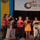 Altriper Erinnerungen in Wort und Ton – MGV 1867 Altrip | 25.08.2019