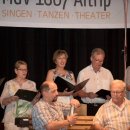 Altriper Erinnerungen in Wort und Ton – MGV 1867 Altrip | 25.08.2019
